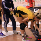 Búcsú az EHF kupától