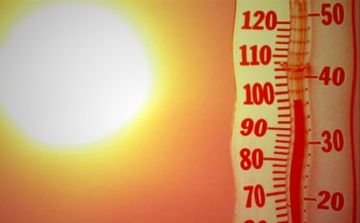 Csökkentik a munkanap időtartamát a rendkívüli meleg miatt Kárpátalján