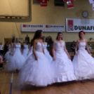 Bánki szalagavatója