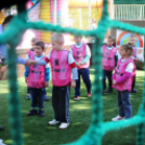 Ovifoci- pályaavató