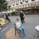 Pazar időben színes programok Szent Mihály napján