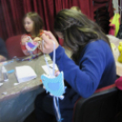 Nyuszis kézműves tábor az MMK-ban