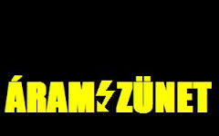 Áramszünet lesz március elején