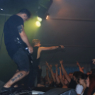 Rockmaraton 2017 (csütörtök) Somogyi Kata