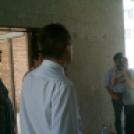 Városháza tér augusztrus végén átadás