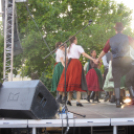 Pazar időben színes programok Szent Mihály napján