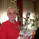 „Virágos Dunaújvárosért 2014” verseny