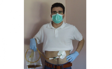 Kétkedőimnek csak annyit szeretnék üzenni, csináljátok utánam!