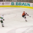 Fölényes győzelem az FTC ellen