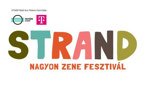 Ez volt a Strand 2013-ban