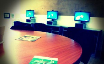 Kisebb áramszünet után, újra a fiataloké a terep