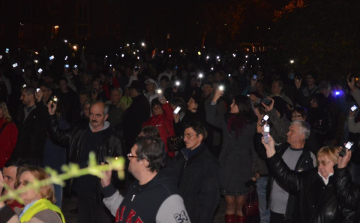 Dunaújvárosi közfelháborodás - DSTV videóval