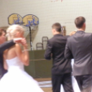 Bánki szalagavatója