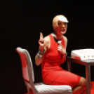 A mi világunk - Társasjáték vérrel