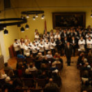 A Dunaújvárosi Egyesített Kórus New York-ban