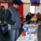 Pentelei Disznótor és Kolbászfesztivál 2013