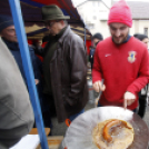 Pentelei Disznótor és Kolbászfesztivál 2013