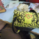 Foltvarrók találkoztak