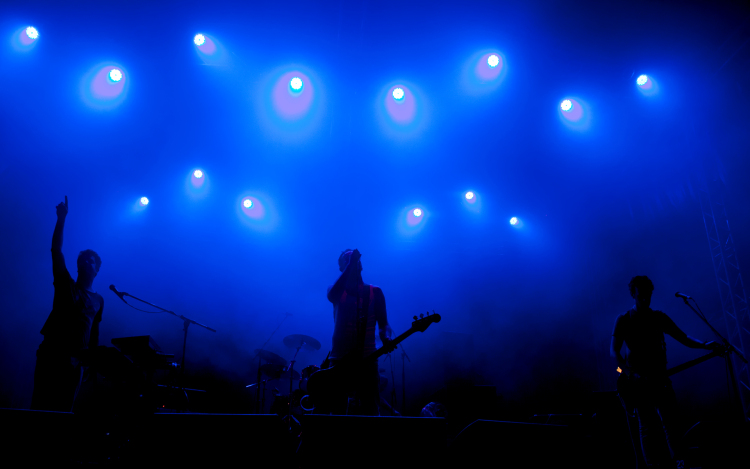 Újra összeáll a Kispál és a Borz