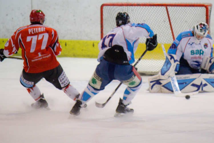 Újra fehérváriaké a Szuperkupa