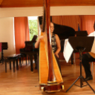 Sándor Frigyes szobrának leleplezése