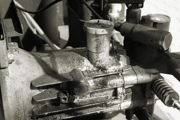 A légkompresszorok története és mai kínálata