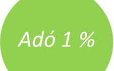 Sok kicsi sokra megy, avagy az a bizonyos egy százalék