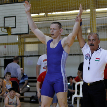 Gurics György birkózó emlék verseny