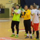 Újabb pontok a Green Petnél