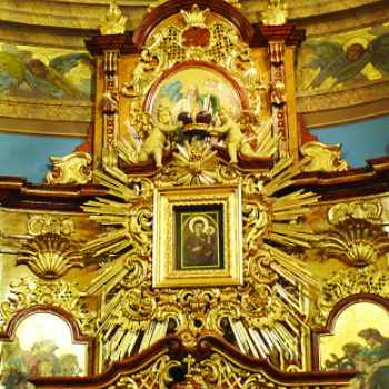 Máriapócsi búcsú és zarándoklat