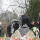 Ünnepeltük március 15-t