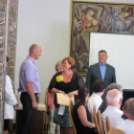 KÖzbiztonság elismerések