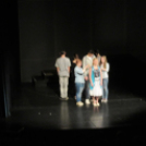 Holdbéli csónakok - részlet