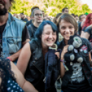 Rockmaraton második nap- Szentkúti Tamás