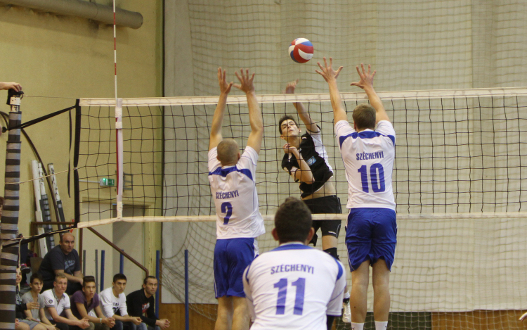 Még bele kell nőnünk a mezőnybe