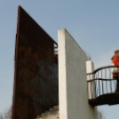 Séta a szoborparkban