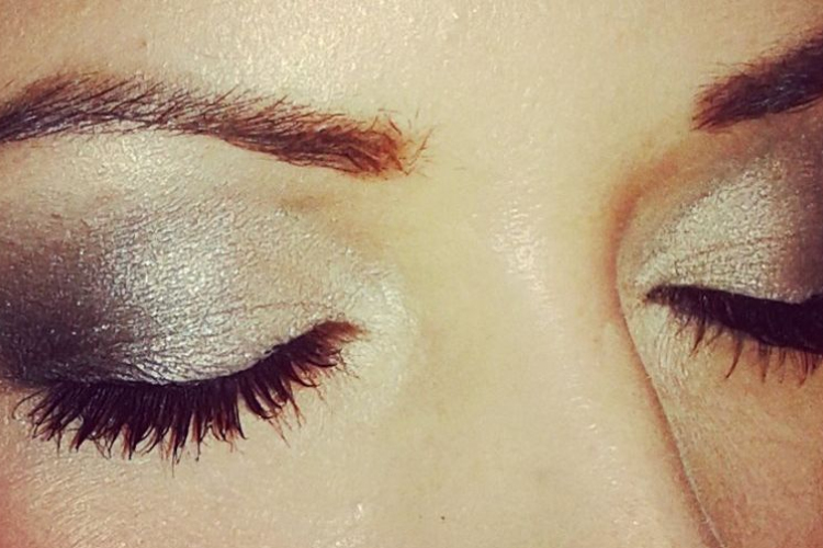 Alkalmi sminktipek Mannitól