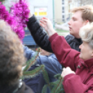 Folytatódik az advent a Rómain