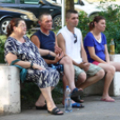 A múltat nem eltörölni