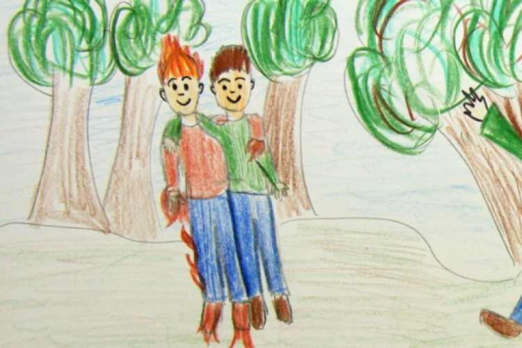 Nyitott szertárkapuk