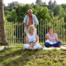 Motorcsónak két napon keresztül