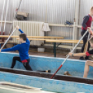 Csabai Edvin intelmei