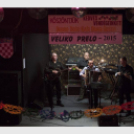 Szerb bál a Békében