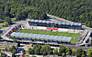 Segélykiáltás a Kohász pályáról