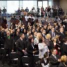  Diploma- és igazolás átadó