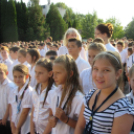 Megkezdődött a tanév