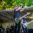 Rockmaraton második nap- Szentkúti Tamás