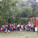 Évadnyitó piknik vasárnap