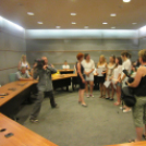 HÓNAP DIÁKJAI - MÁJUS-JÚNIUS