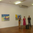 Kiállítás a KMI-ben